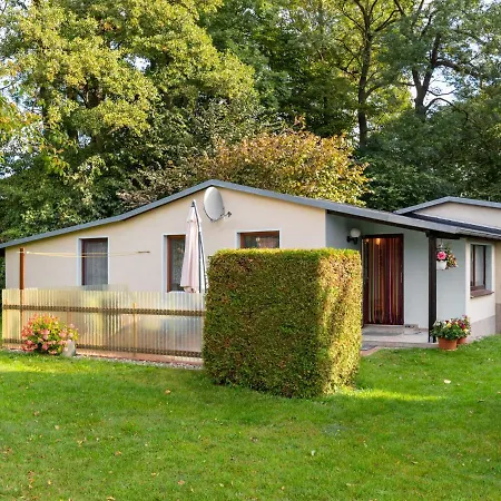 Beautiful House In Biendorf With Garden Holiday home *