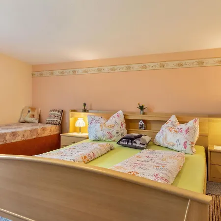 Schoenes In Biendorf Mit Garten