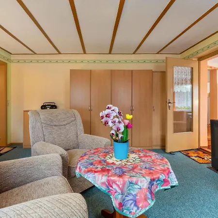 Beautiful House In Biendorf With Garden *