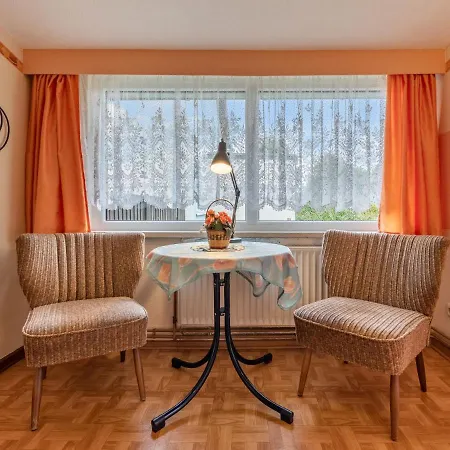 Schoenes In Biendorf Mit Garten Ferienhaus Korchow