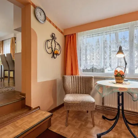 Schoenes In Biendorf Mit Garten Ferienhaus Korchow