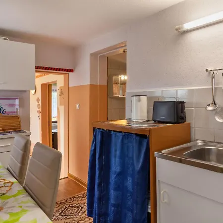 Schoenes In Biendorf Mit Garten *