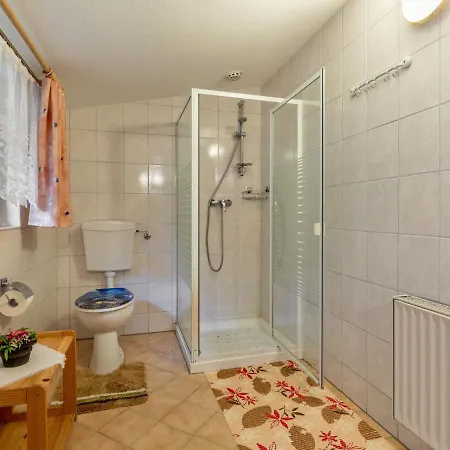 Schoenes In Biendorf Mit Garten Korchow