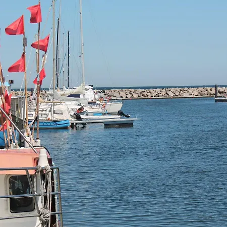 Schoenes In Biendorf Mit Garten Korchow