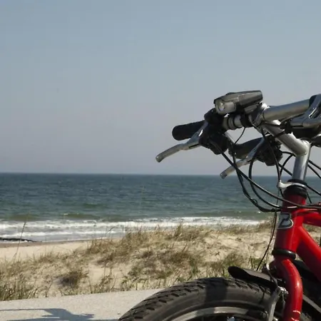 Σπίτι διακοπών Schoenes In Biendorf Mit Garten Korchow