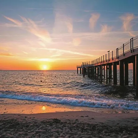 Schoenes In Biendorf Mit Garten * Korchow