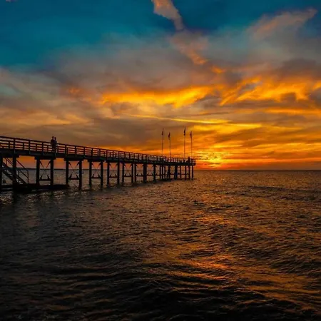 Schoenes In Biendorf Mit Garten