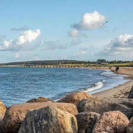 Schoenes In Biendorf Mit Garten